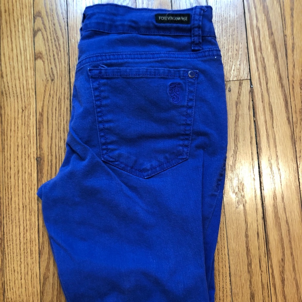 Jessica Simpson Jeans
